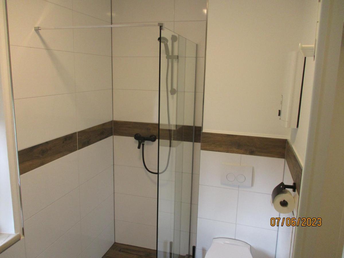 Parsberger Stadtwohnung Ngoại thất bức ảnh