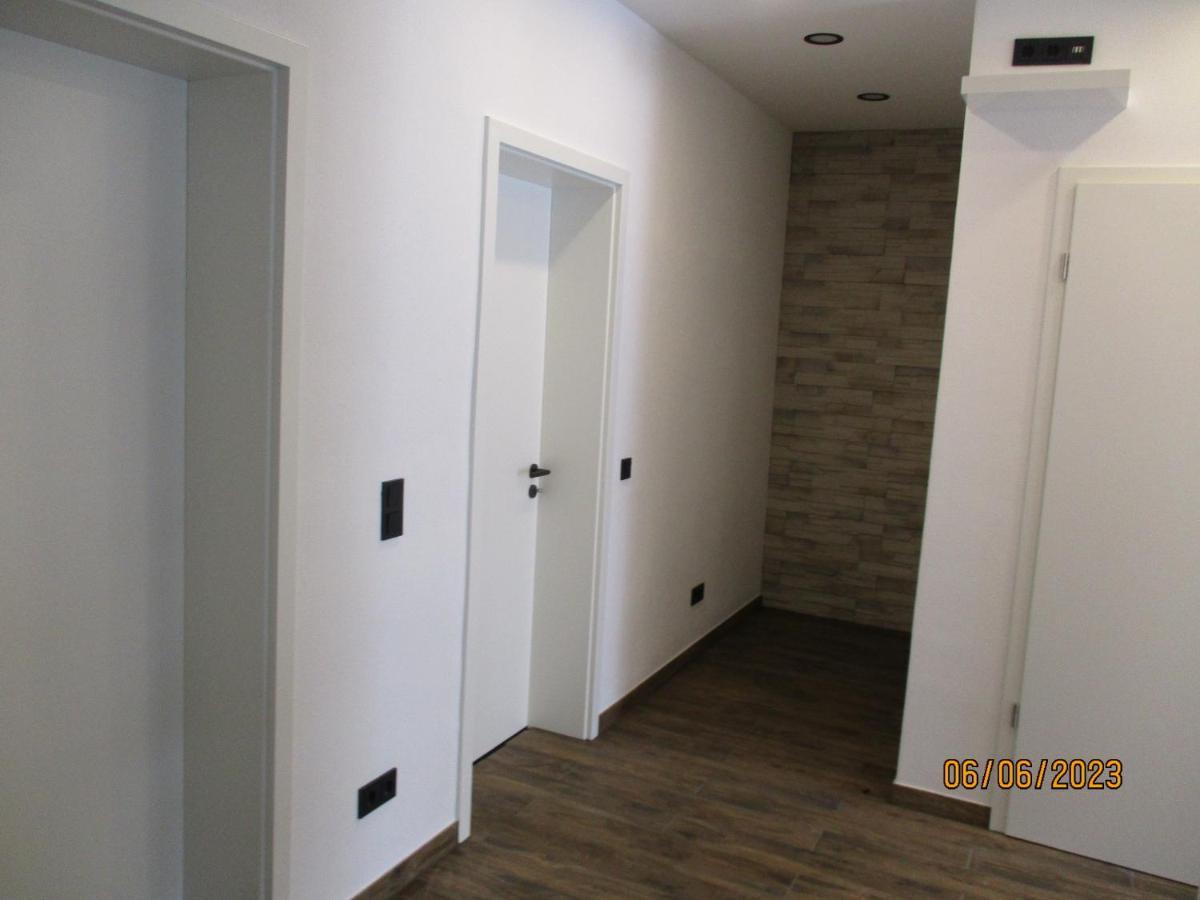 Parsberger Stadtwohnung Ngoại thất bức ảnh