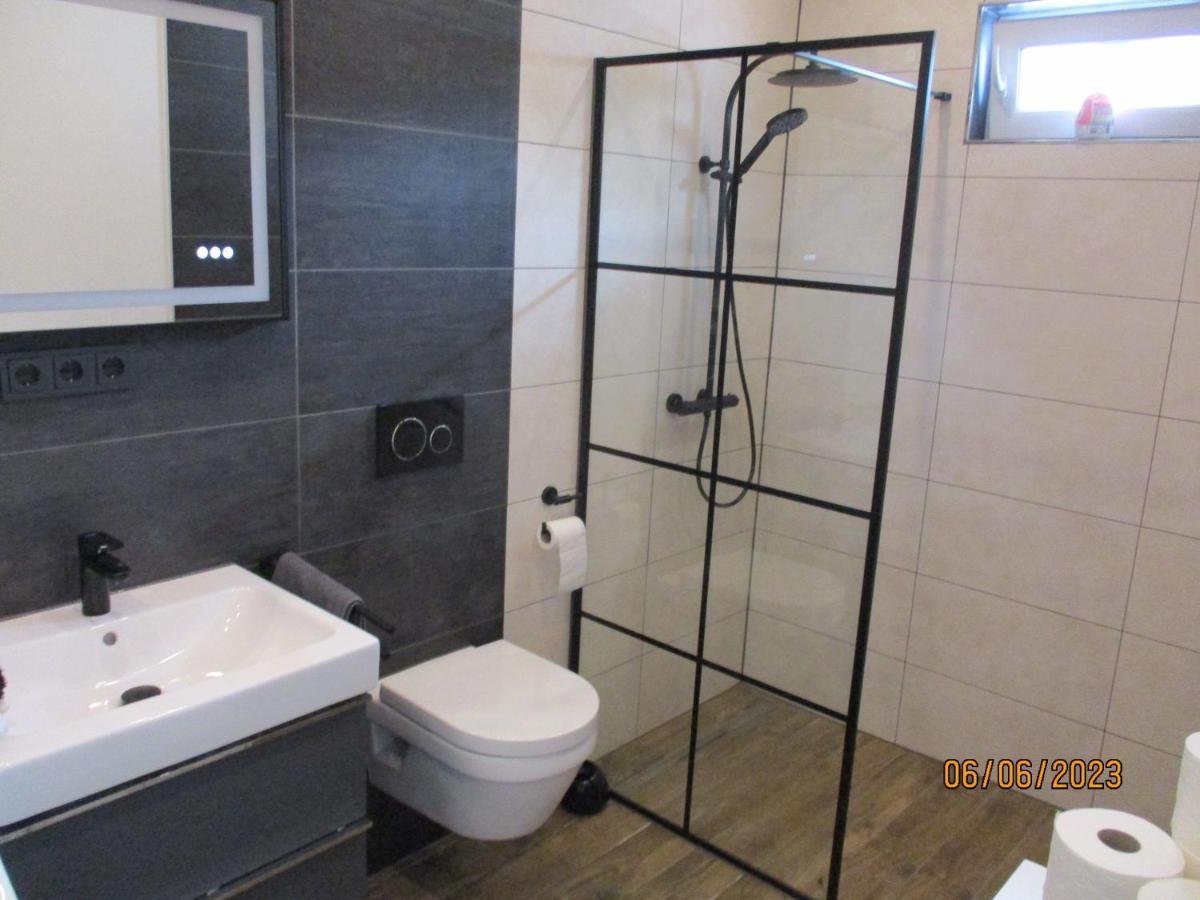 Parsberger Stadtwohnung Ngoại thất bức ảnh