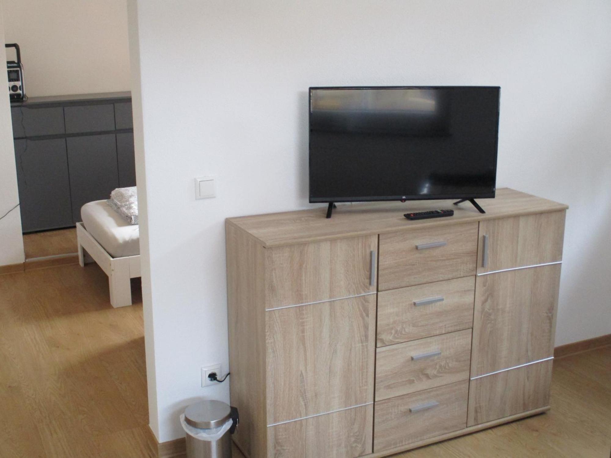 Parsberger Stadtwohnung Ngoại thất bức ảnh